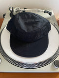 LOVE HAT CAP BLACK OUT