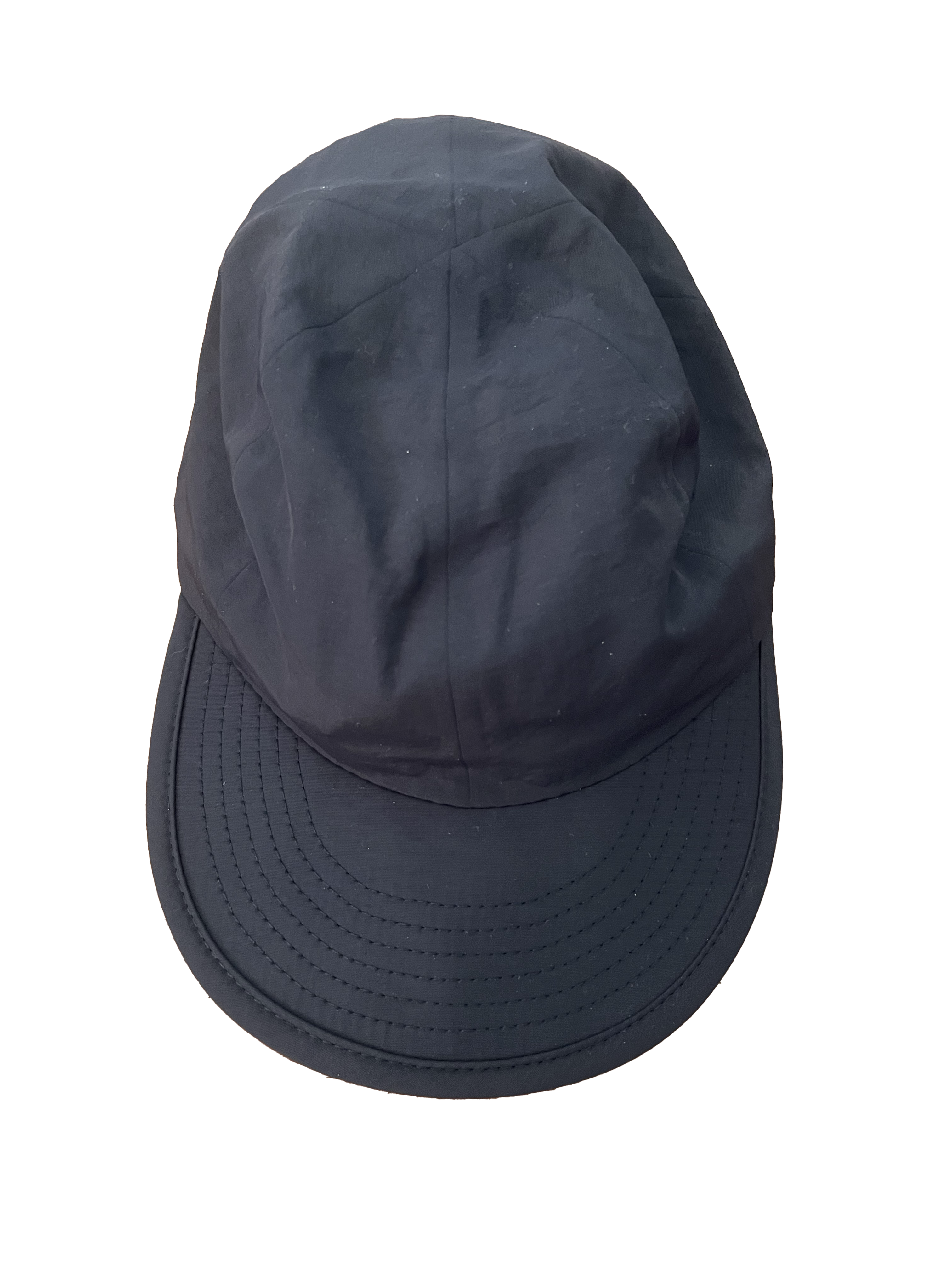 SUNRISE ATHLETIC GAME DAY CAP NAVY