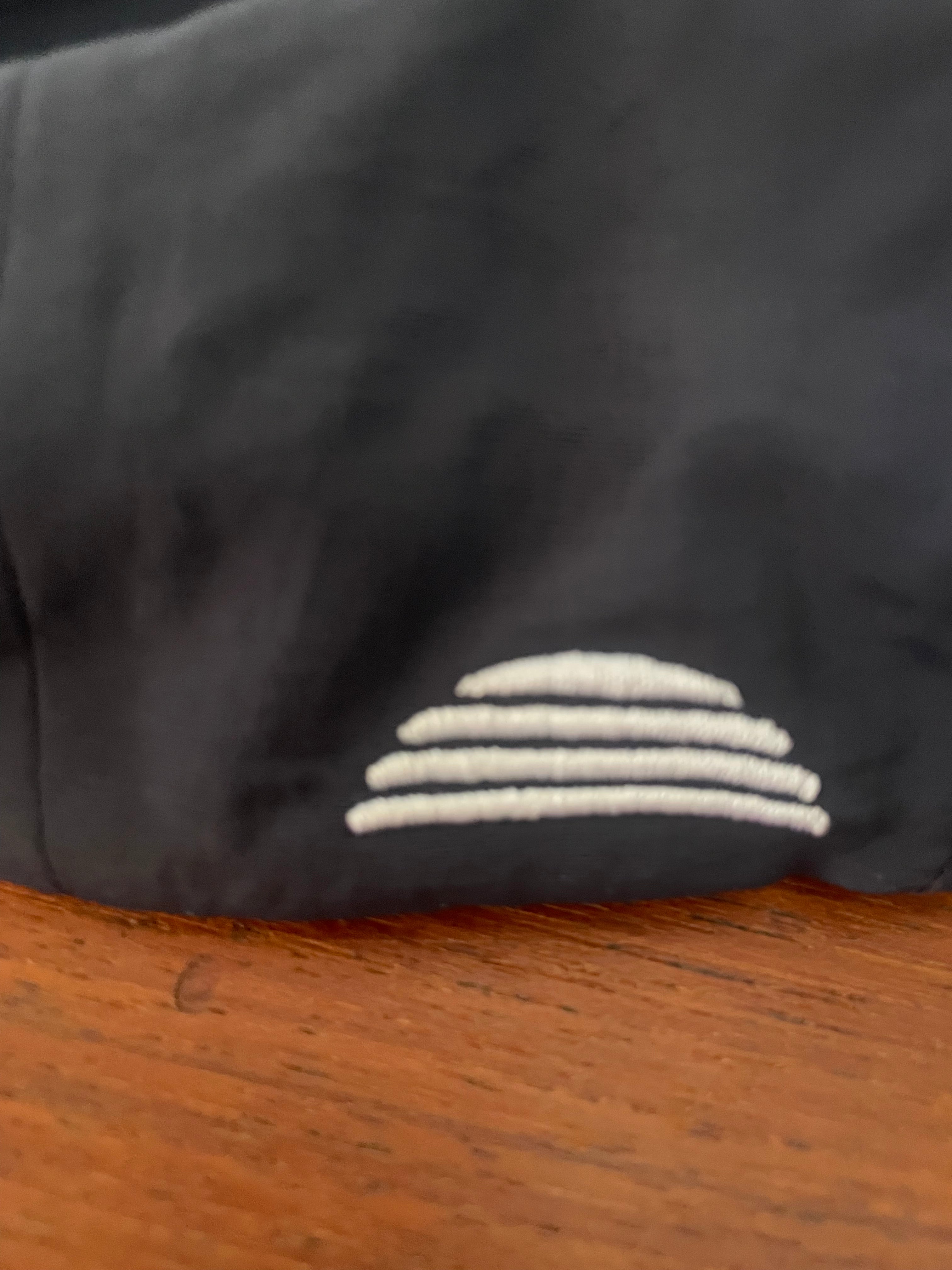 SUNRISE ATHLETIC GAME DAY CAP NAVY