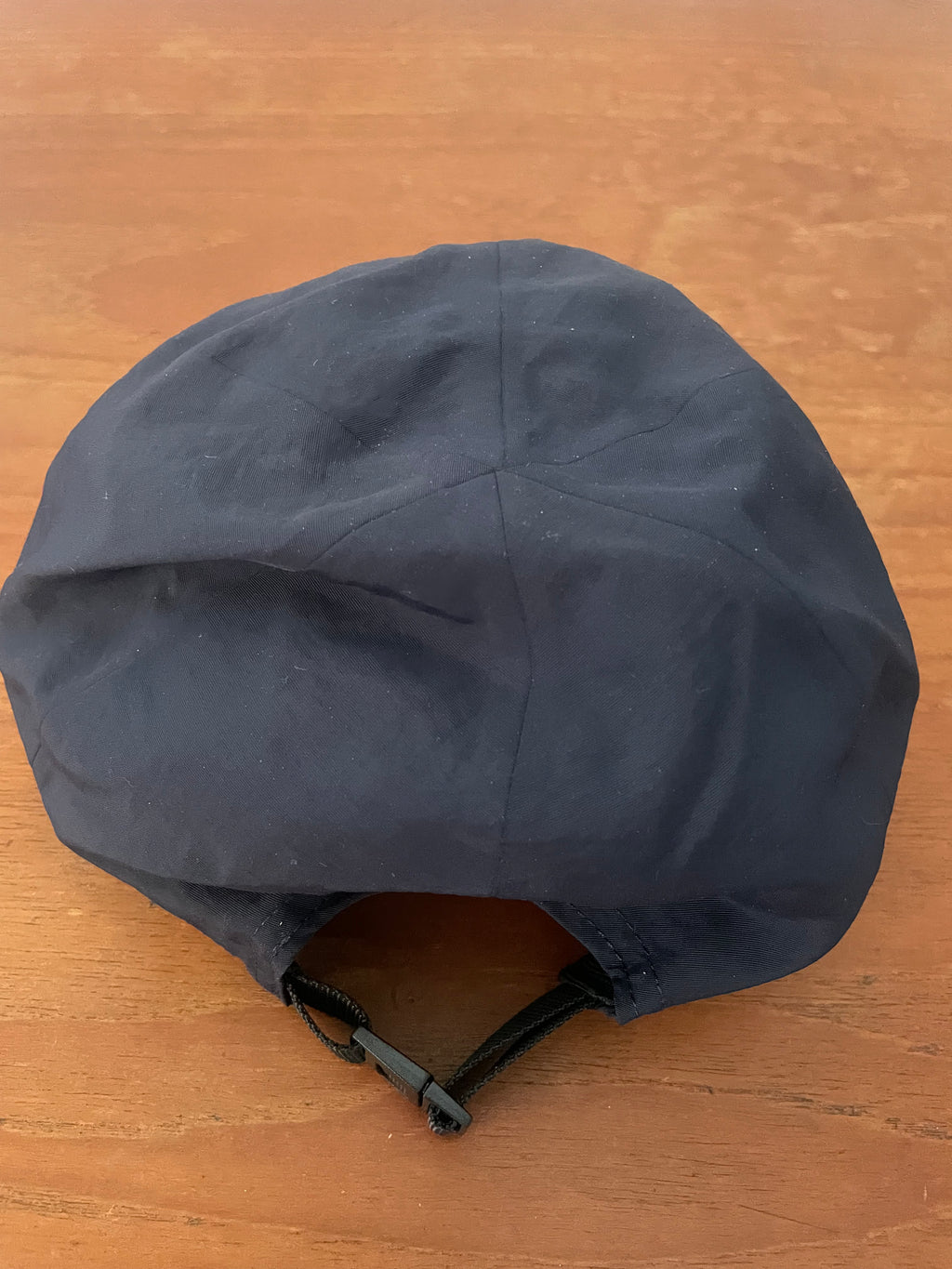 SUNRISE ATHLETIC GAME DAY CAP NAVY